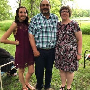 Meet your Posher, Lisa